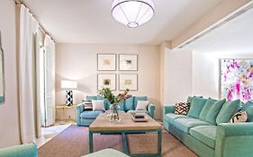Genteel Home Abades