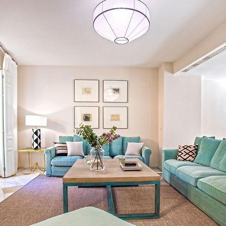 Genteel Home Abades Sevilla Kültér fotó
