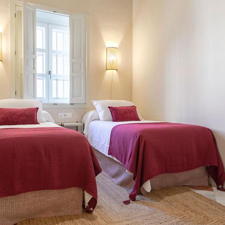 Genteel Home Abades Sevilla Kültér fotó