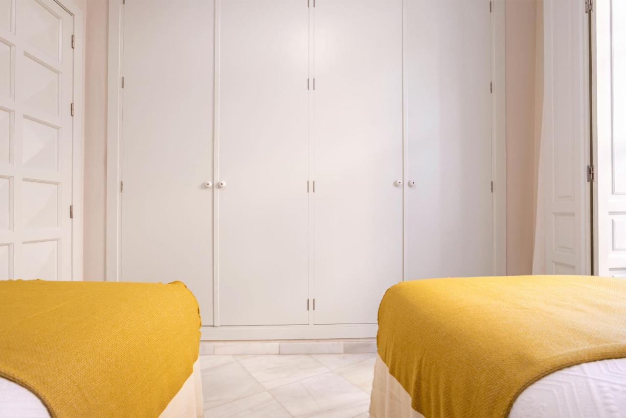 Genteel Home Abades Sevilla Kültér fotó