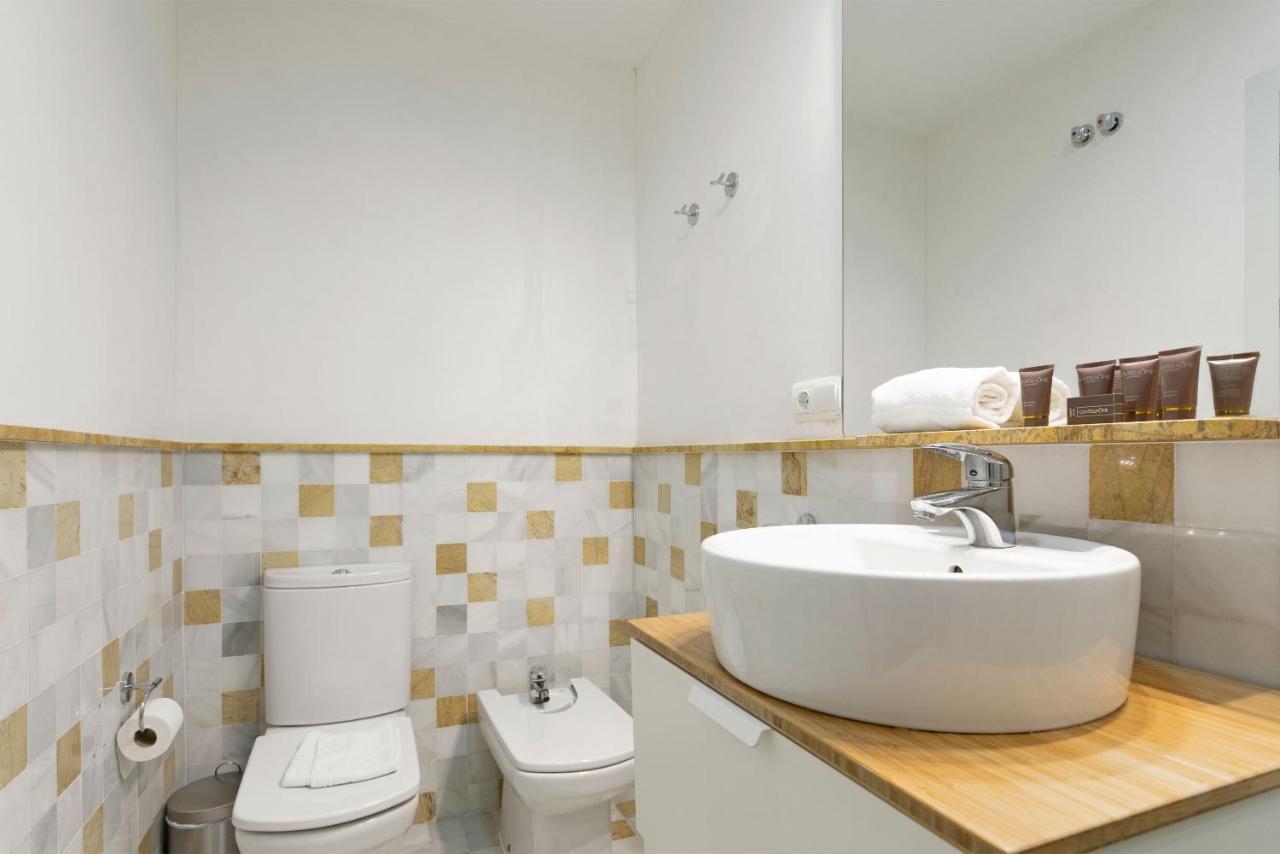 Genteel Home Abades Sevilla Kültér fotó