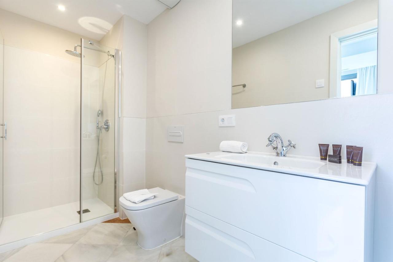 Genteel Home Abades Sevilla Kültér fotó