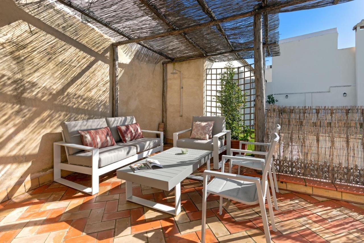 Genteel Home Abades Sevilla Kültér fotó