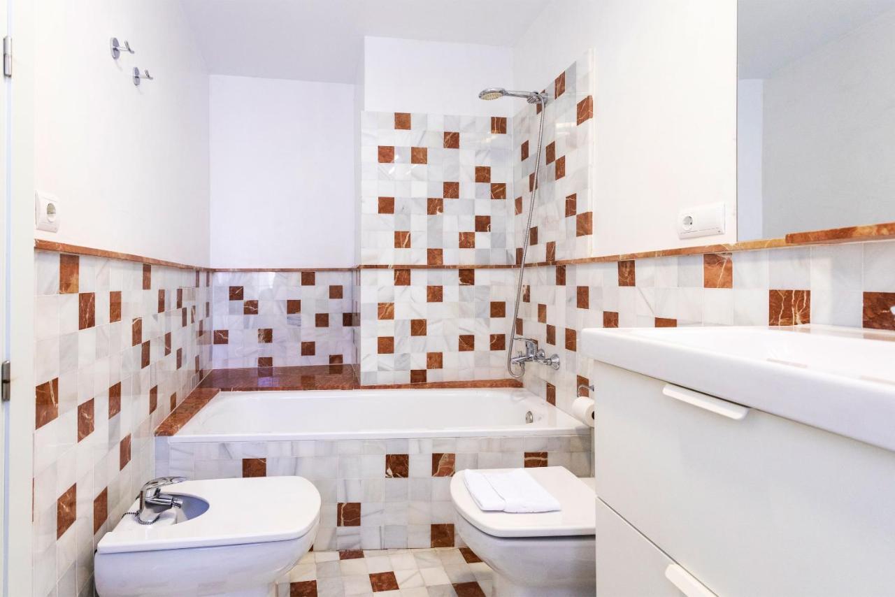 Genteel Home Abades Sevilla Kültér fotó
