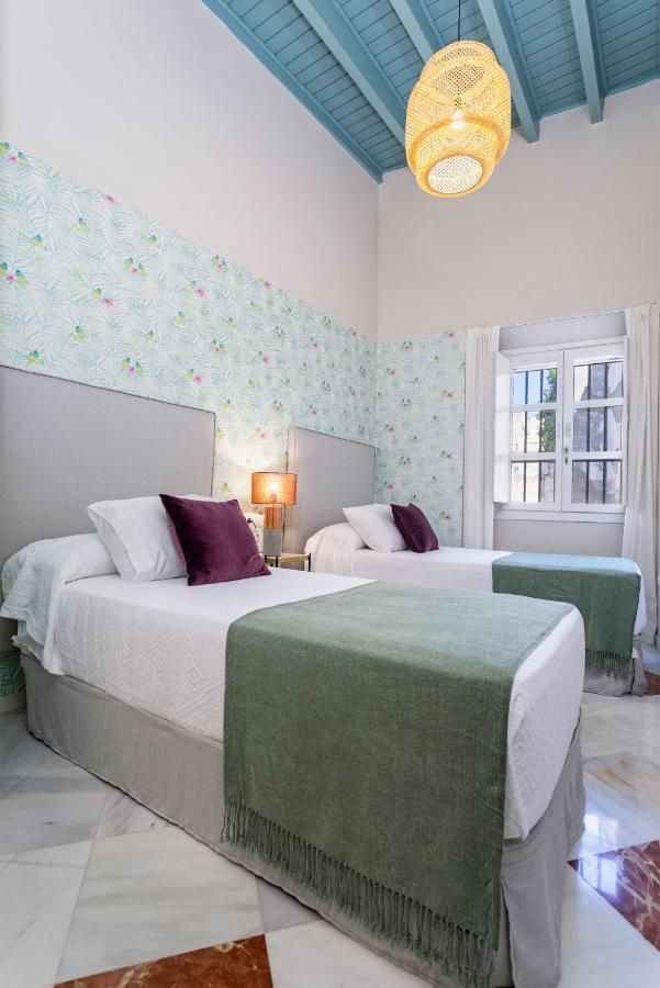 Genteel Home Abades Sevilla Kültér fotó