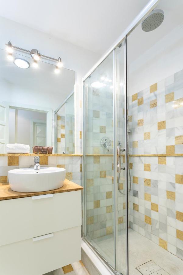 Genteel Home Abades Sevilla Kültér fotó